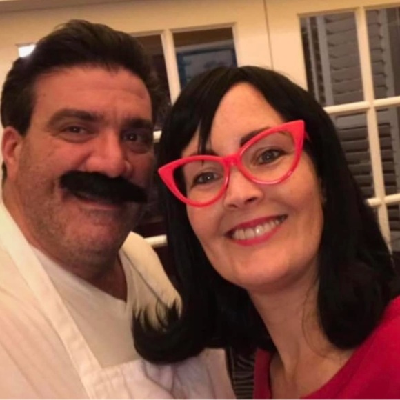 Meet your Posher, Rebecca - Picture 8 of 8